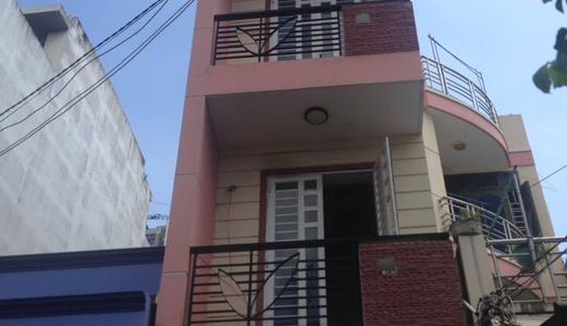 Bán Gấp Hxh, 3 Thành Thái, Quận 10, 5.45 Tỷ, 53m2, Cho Thuê Kinh Doanh