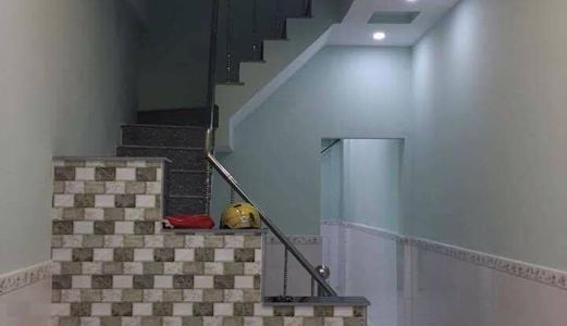 Hẻm Xe Hơi, Tô Hiến Thành Quận 10, 39m2, 3 Lầu, 5 Tỷ, Cho Thuê Để Ở