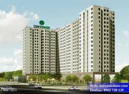 Tiết Kiệm Tới 400tr Khi Mua Căn Hộ Zen Tower Mặt Tiền Quốc Lộ 1a Liền Kề Gò Vấp