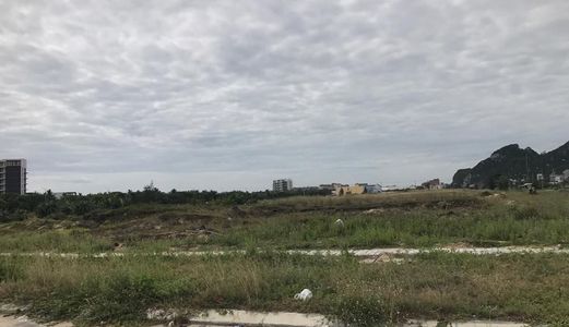 Cần Bán Nhanh 2 Lô Liền Kề Đường Võ Chí Công