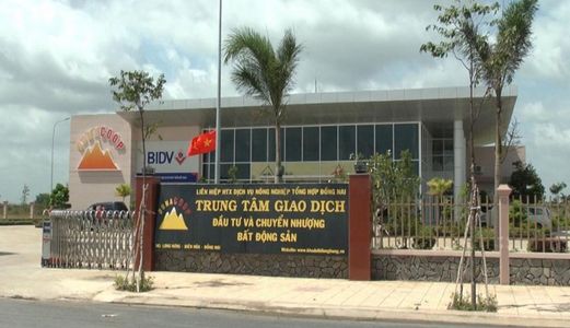 3 Suất Nội Bộ Giá Rẻ, Gần Sông, Công Viên - Dự Án Khu Đô Thi Long Hưng