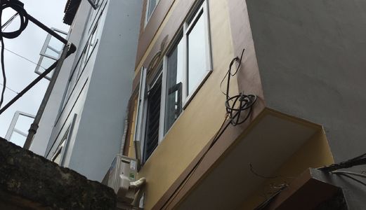 Đắt Mà Sắt Ra Miếng, Bán Gấp Nhà Nguyễn Trãi,Lương Thế Vinh, Dt: 37m2