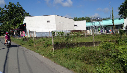 Thanh Lý Đất Tân Thông Hội, Quốc Lộ 22, 150m2, Sổ Riêng, Xdtd.