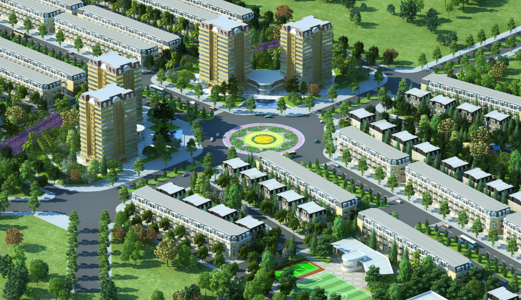 Cơ Hội Sở Hữu Lô Đất Vị Trí Đẹp Nhất Khu Đô Thị Dragon City Chỉ Với 8 Triệu/M2