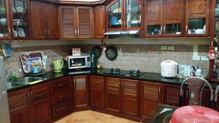 Nhà Lĩnh Nam, Hoàng Mai 50 M2 X 4t, 2.95 Tỷ, Ô Tô Đỗ Cửa.