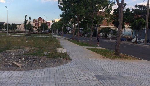 Bán Gấp Lô Đất Chính Chủ Dự Án Hải Châu Center Ngay Trung Tâm Đà Nẵng