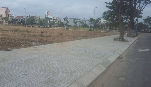 Bán Gấp Lô Đất Chính Chủ Dự Án Hải Châu Center Ngay Trung Tâm Đà Nẵng