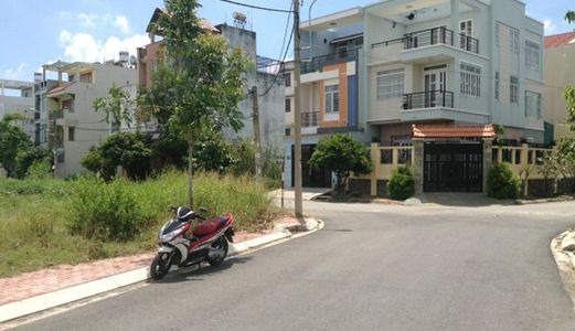 Cần Bán Lô Đất Mặt Tiền Quốc Lộ, Cặp Sát Kcn Becamex