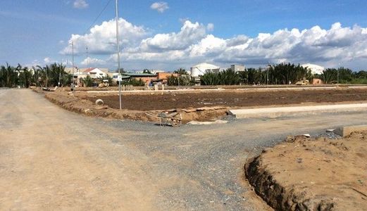 Bán Đất Dự Án Phú Xuân Nhà Bè Giá Rẻ Mới Nhất.