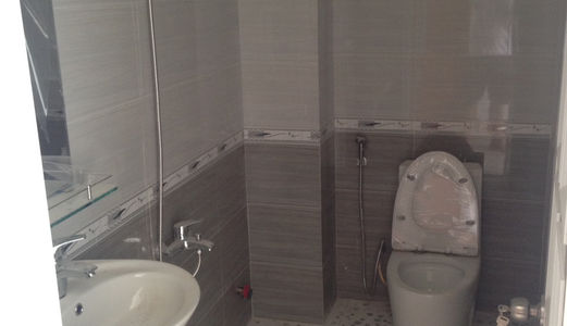 Nhà Mới 3 Tấm, Rộng Dãi, Tiện Nghi