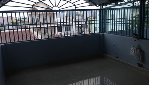 Nhà Mới 3 Tấm, Rộng Dãi, Tiện Nghi