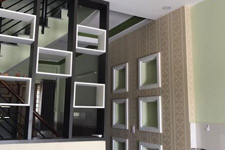 Bán Nhà Hẻm Đường Nguyễn Văn Trỗi, Quận Phú Nhuận 61,6 M2 Giá Hot