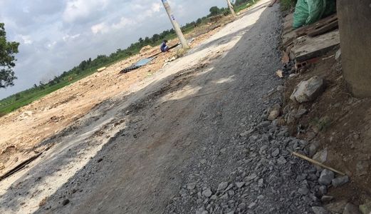 Mở Bán 40 Nền Đất Gần Kênh Trung Ương Cách Ubnd Xã Vĩnh Lộc B 700m