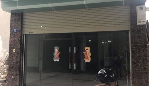 Hiếm ! Bán Nhà Mặt Phố Lê Thanh Nghị 5 Tầng MT 4,5m Giá 16,8 Tỷ