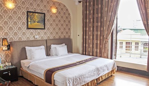 Bán Biệt Thự Khương Trung, 60m2 X 3 Tầng, 5.8 Tỷ, Không Có Cái Thứ 2