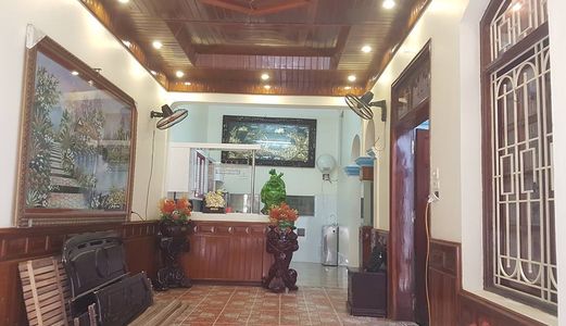 Bán Biệt Thự Khương Trung, 60m2 X 3 Tầng, 5.8 Tỷ, Không Có Cái Thứ 2