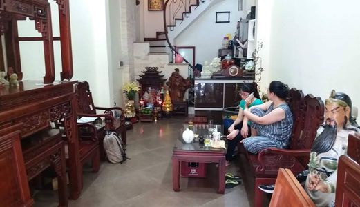 Với 4,5 Tỷ Có Ngay Nhà Ở Lê Duẩn Chỉ Việc Dọn Về Ở, Nhà Thiết Kế Đẹp, Sang Chảnh
