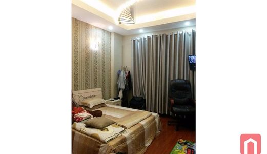  Bán Nhà Tôn Thất Tùng Đống Đa Giá Giẻ 30m2 4 Tầng 2.8 Tỷ