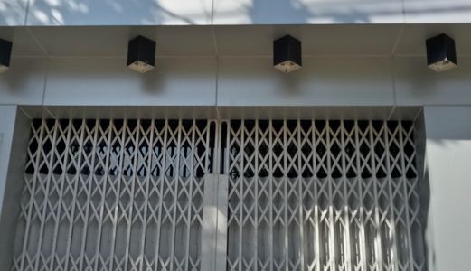 Nhà Mặt Tiền Cho Thuê Nguyên Căn 