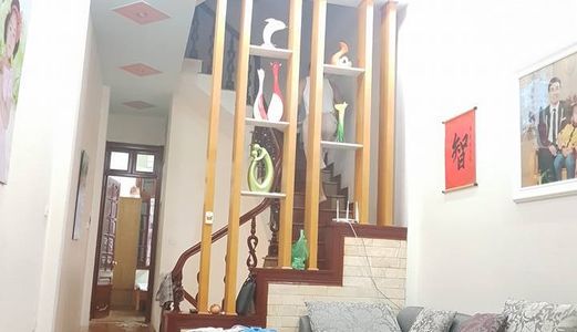 Nhà Vương Thừa Vũ 4 Tầngx42m2, 5.3 Tỷ, Phân Lô, Kinh Doanh, Ở Ngay.