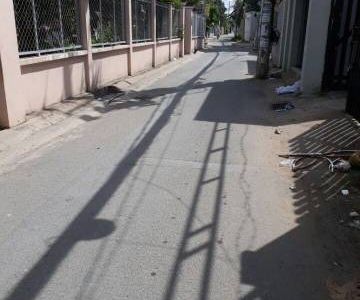 Cần Bán Nhà 1 Trệt 1 Lầu Giấy Tờ Công Chứng Thừa Phát Lại