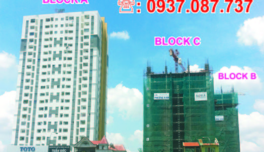 Căn Hộ Gần Đl Phạm Văn Đồng, Sổ Hồng Riêng. Chỉ Cần 141tr/Căn, Giảm Ngay 3% Lh: 0937.087.737