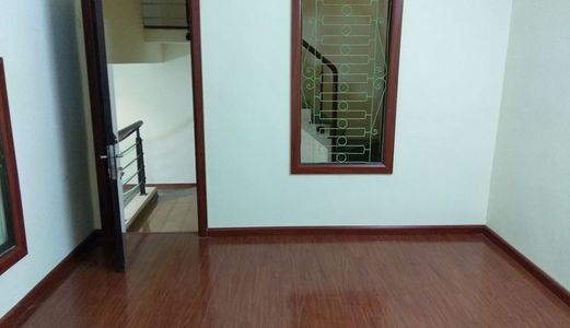 Bán Nhà Hoàng Cầu, Đống Đa, K/doanh, 45M, 4 Tầng, 0963289123