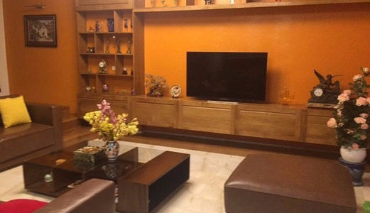 Nhà THÁI HÀ 50m2, Chỉ 5 Tỷ, Nội Thất Tuyệt Đẹp, Long Lanh Như Khách Sạn 5 Sao.