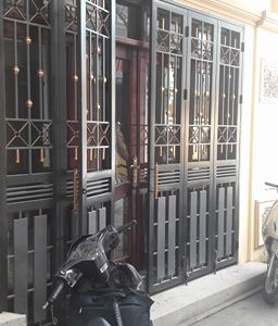 Bán Gấp Nhà - Mt: 4.6M - Kinh Doanh Tốt - Ô Tô Tránh - Hồng Mai, Hai Bà Trưng - Chỉ 3.33 Tỷ.