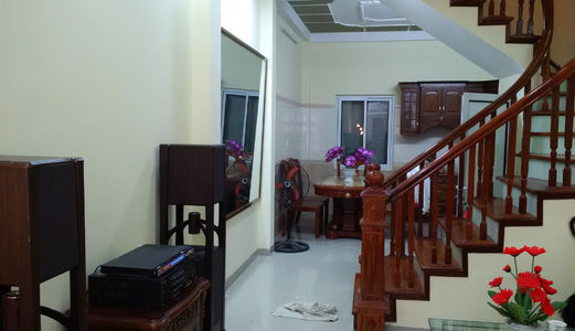 Nhà Mới Đẹp Khương Đình, Thanh Xuân 40m, Ôtô, Lô Góc, Kinh Doanh, 2,9 Tỷ.