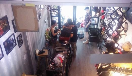 Bán Nhà 35m2 Phố Bạch Mai, Vỉa Hè, Kinh Doanh, Ôtô Tránh, Giá Chỉ 3.85 Tỷ.