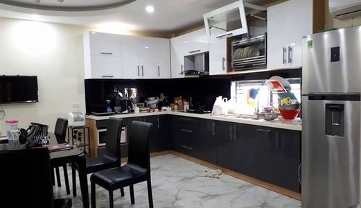  Phân Lô Vĩnh Hồ 52m2*5 Tầng, Hiện Đại, Ở Luôn 5.1 Tỷ.
