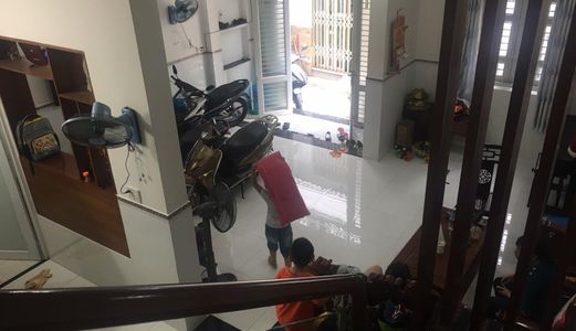 Bán Nhà HXM Nguyễn Kiệm P3, Gò Vấp, 44m2 – 3,3 Tỷ.