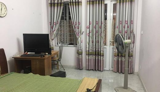Bán Nhà Định Công Thượng, Hoàng Mai 35 M2 X 4T, 2.5 Tỷ, Gần Hồ.
