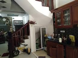 Bán Nhà Phố Tân Mai 38m, Gara Ô Tô, Giá 3.1 Tỷ