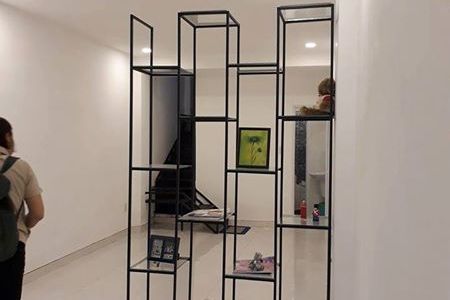 Bán Nhà 42m2 Đường Lý Thái Tổ, Quận 3, Giá Hợp Lý