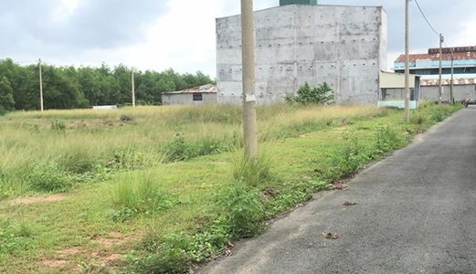Bán Đất Tại Xã Tam Phước Mặt Tiền Đường Phùng Hưng