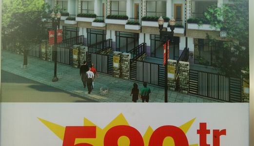 Nhà Lô Bán Theo Căn Có Sổ Hồng