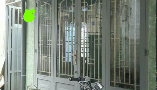 Cần Bán Nhà Có 3 Phòng Trọ Đường 185 Phước Long B Q9