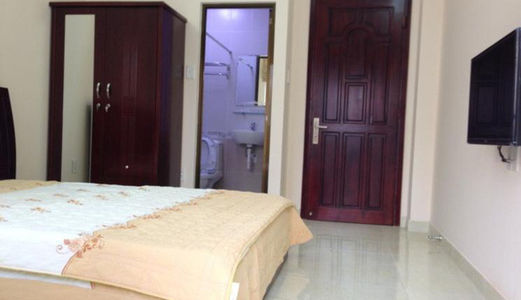 Căn Hộ Tiện Nghi Full Nội Thất Có Ban Công Siêu Rẻ