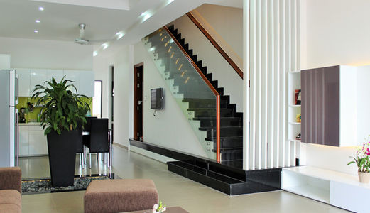 Cần Bán Nhà Thủ Dầu Một 3 Mặt Tiền Giá Cực Tốt