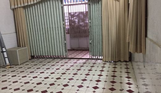 Nhà Nguyên Căn Cho Thuê Mặt Tiền Thống Nhất, P.11, Gò Vấp Dt 340m2