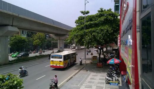 Mặt Phố Tây Sơn 38m2. Mt 4.1m, Giá 8.5 Tỷ. Lh: 0934.356.556.