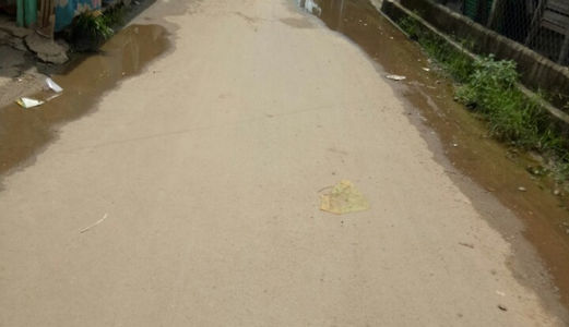 Bán Đất Visip 2 - Bến Cát - Bình Dương