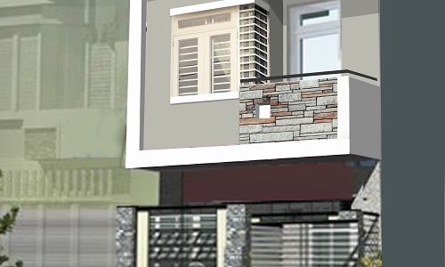 Cơ Hội Đầu Tư Lợi Nhuận 100% Nhà Phố 1 Trệt 1 Lầu Gần Đại Lộ Bình Dương 30m Ngay Phú Hòa 0933518273