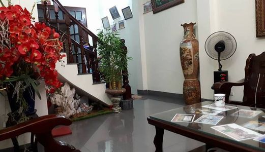 2.9 Tỷ, Nhà Quan Nhân, Quận Thanh Xuân Cần Bán, Dt: 40m2 X 4 Tầng, Mt X 4m,Nhà Mới