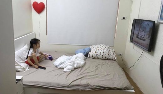 Nhà Cự Lộc, Nhỏ - Xinh – Đẹp Lung Linh, Giá Rẻ Giật Mình.
