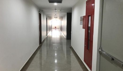 Cho Thê Căn Hộ The One Kđt Gamuda Nội Thất Đầy Đủ.