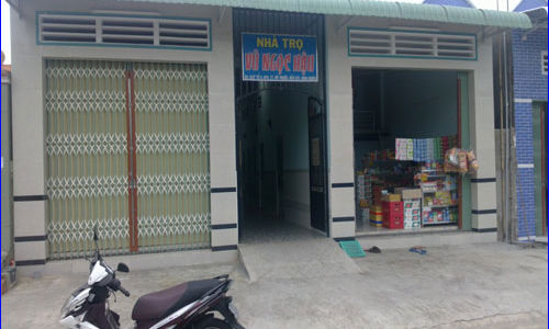 Thanh Lý 32p.Trọ Giá 600tr Đối Diện Kcn. Đất Nền Mt Chợ (600m2 590tr) T.Cư Shr
