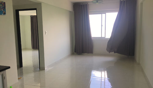 Cho Thuê Căn Hộ Happy City Liền Kề Q.8 2Pn 70M2 Nội Thất Như Hình. 6 Triệu/tháng.